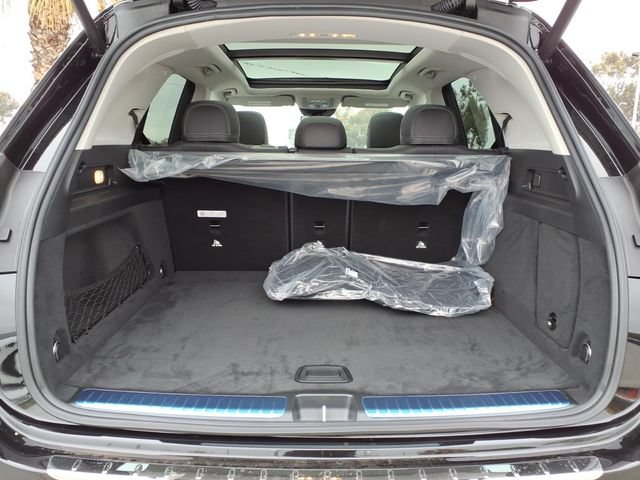 New 2026 Mercedes-Benz GLE 450 4MATIC image 23