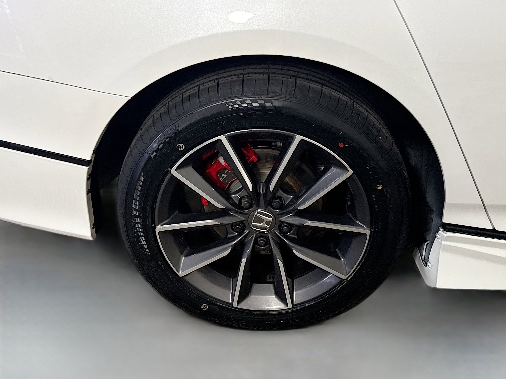 Used 2021 Honda Accord EX-L image 33