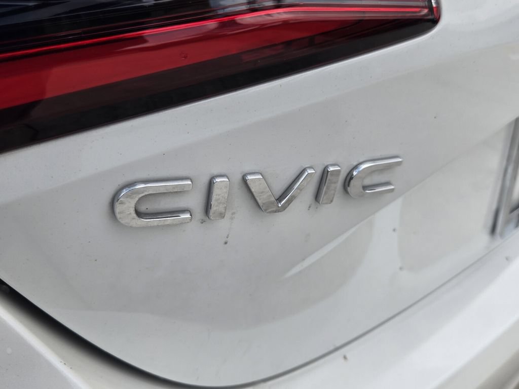 Used 2023 Honda Civic LX image 13