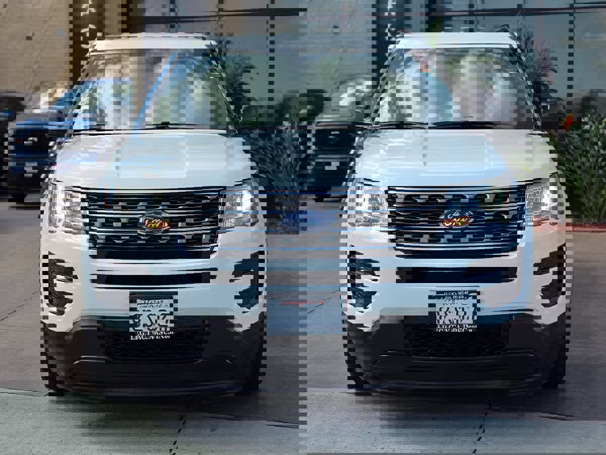 Used 2016 Ford Explorer FWD image 6