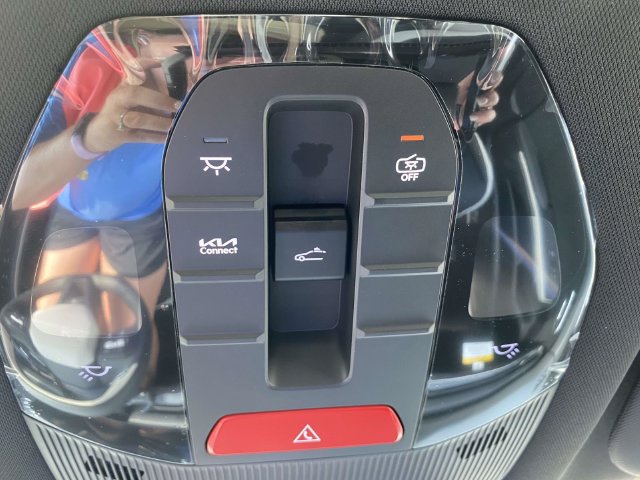 New 2026 Kia K4 EX w/ GT-Line Premium Package FWD image 20
