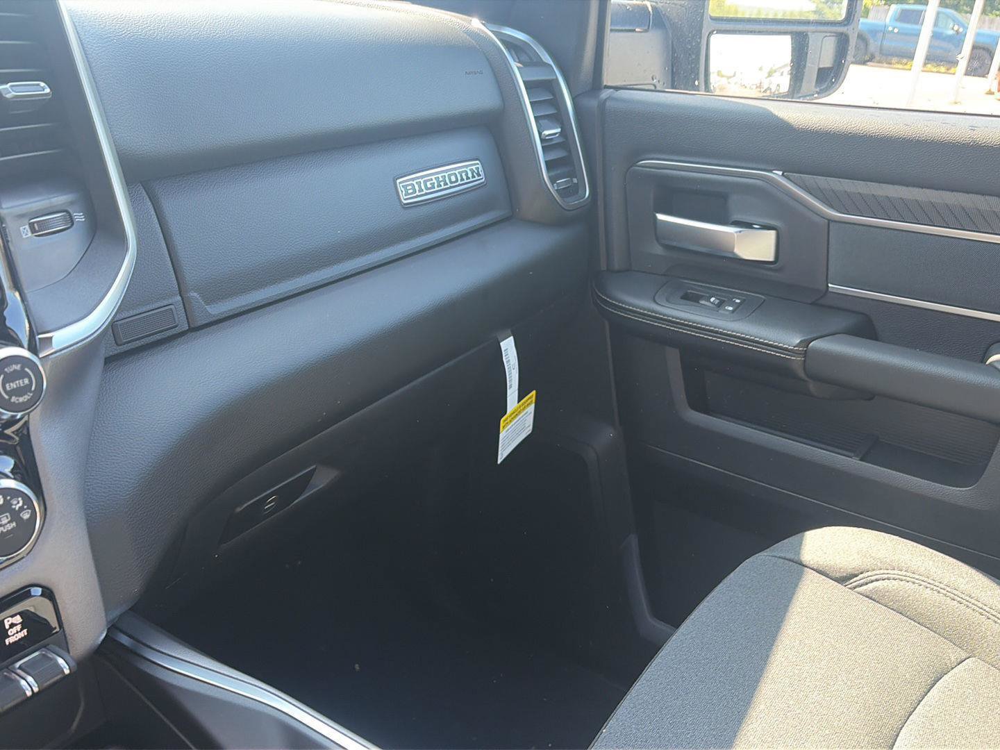 New 2026 RAM 2500 Big Horn AWD/4WD image 30