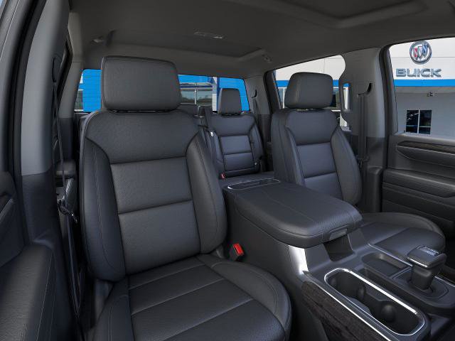 New 2026 Chevrolet Silverado 1500 LTZ w/ Max Trailering Package image 42