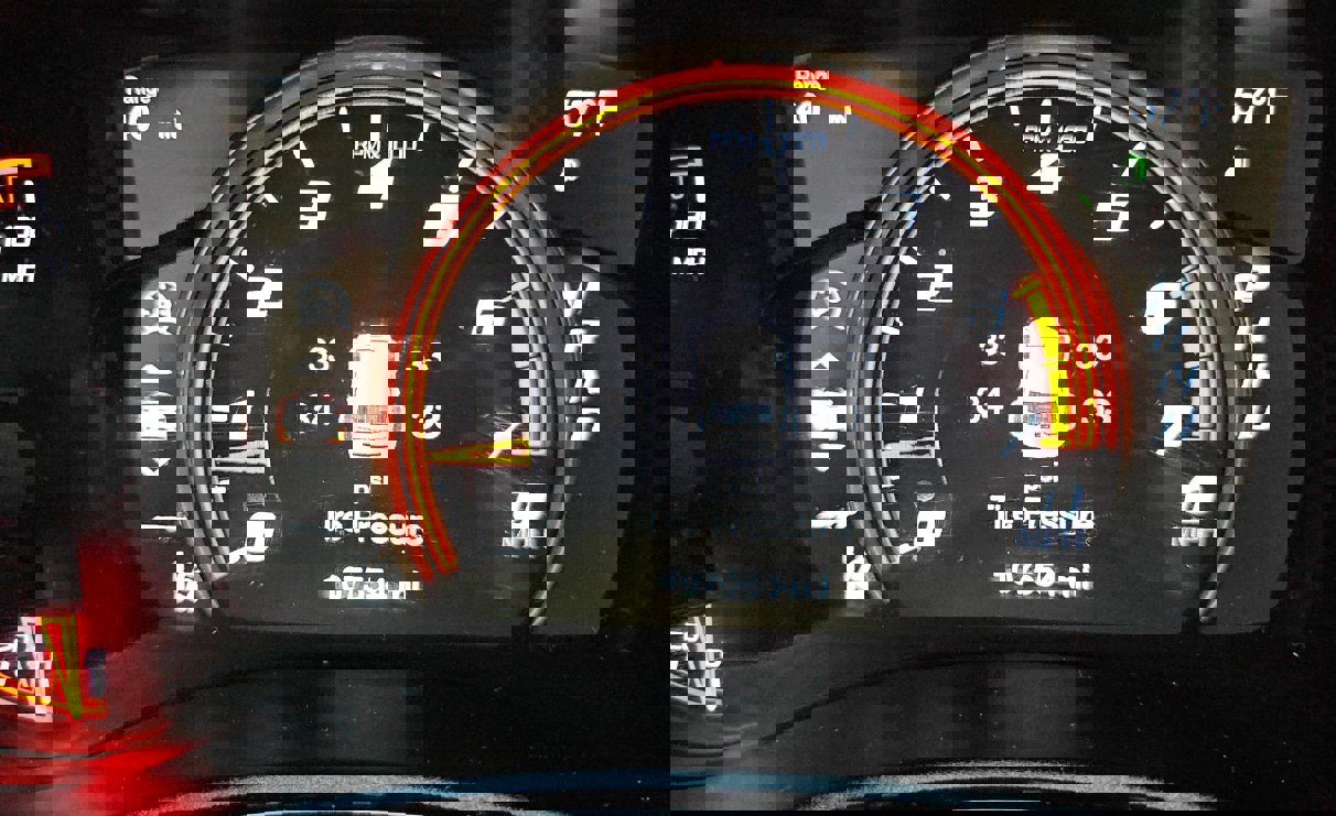 Used 2022 Dodge Durango SRT w/ Technology Group image 12