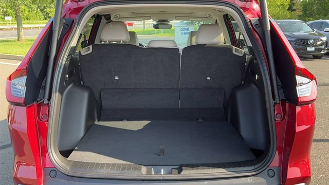 Used 2024 Honda CR-V EX-L image 28