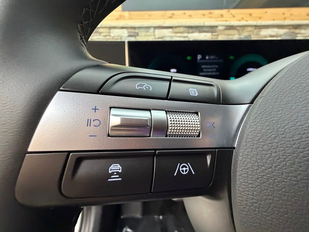 Certified 2025 Hyundai Sonata SEL image 21