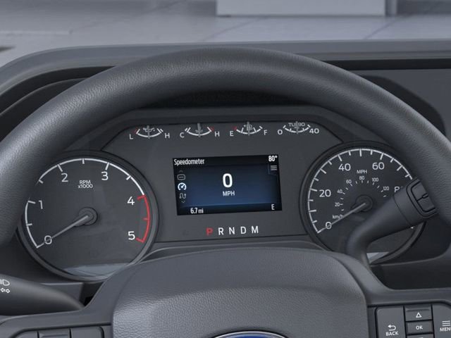 New 2026 Ford F250 XL w/ XL Off-Road Package image 13