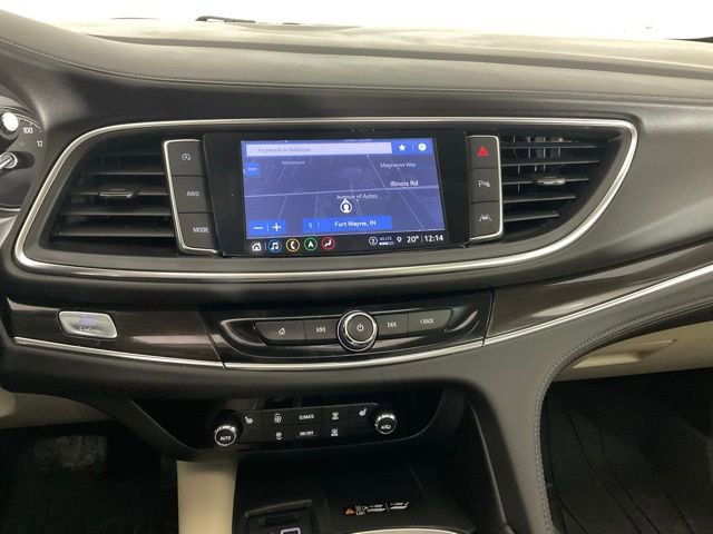Used 2024 Buick Enclave Essence w/ Experience Buick Package image 15
