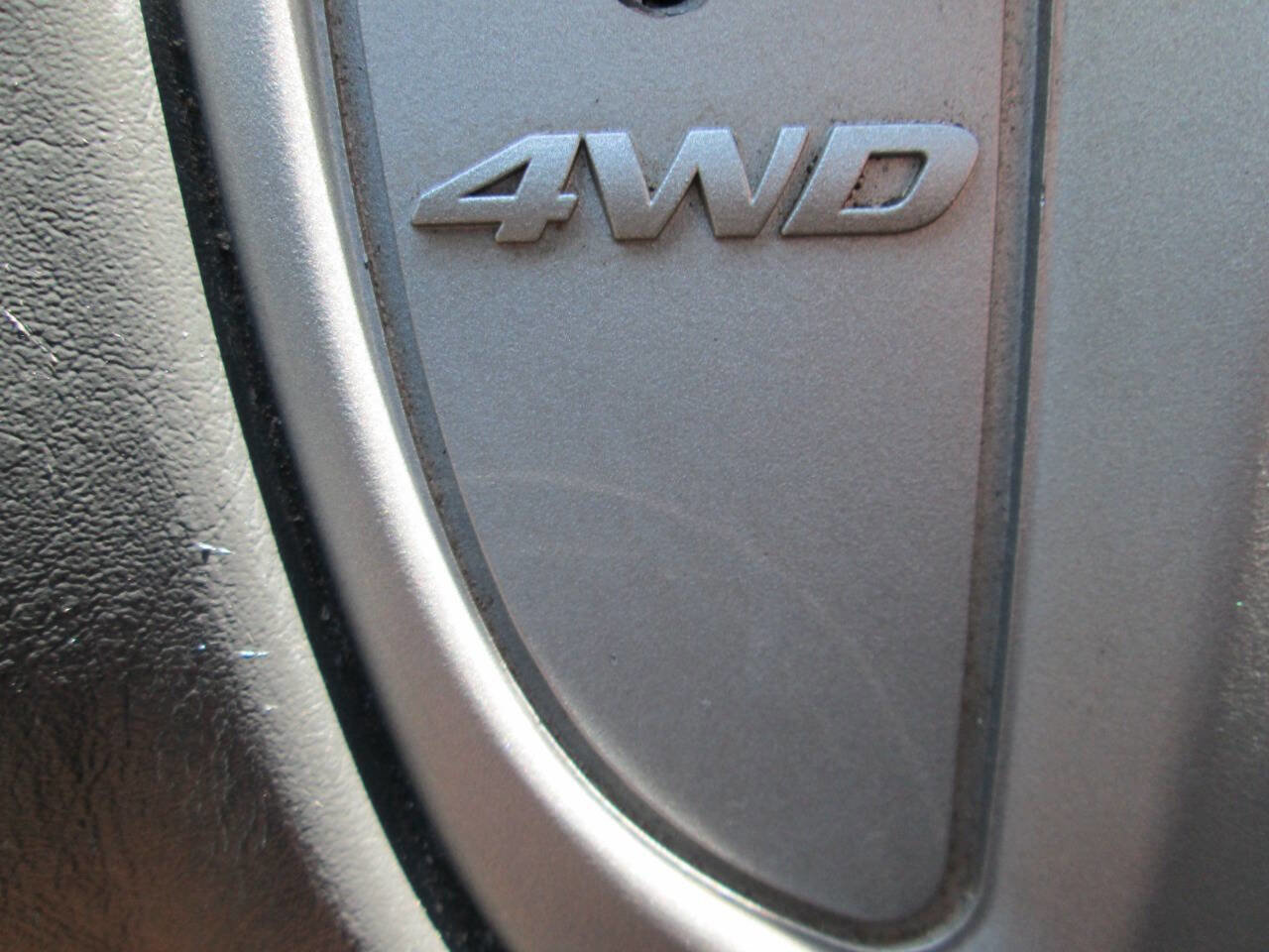 Used 2006 Ford Escape XLT AWD/4WD image 14