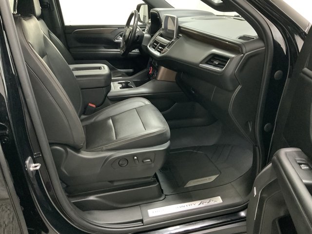 Used 2022 Chevrolet Suburban High Country w/ Max Trailering Package AWD/4WD image 22