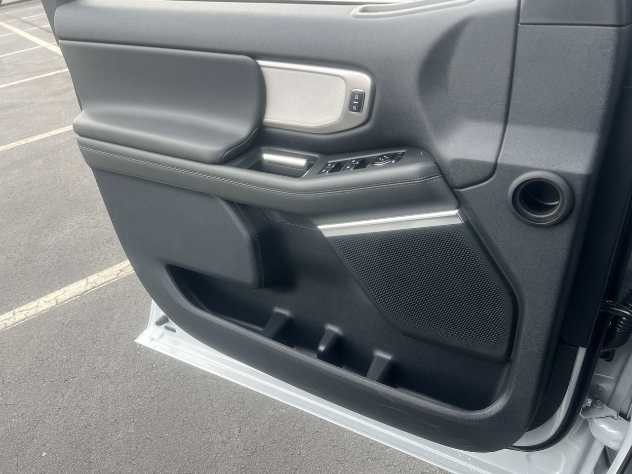 New 2026 Ford Expedition Max Active RWD image 12