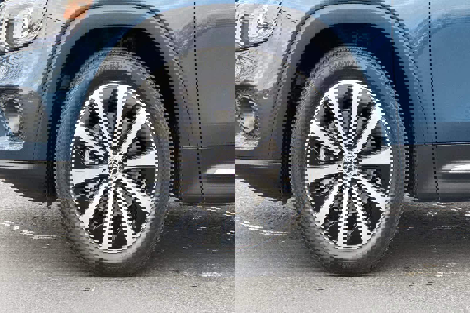 Used 2023 Mercedes-Benz GLB 250 4MATIC image 27