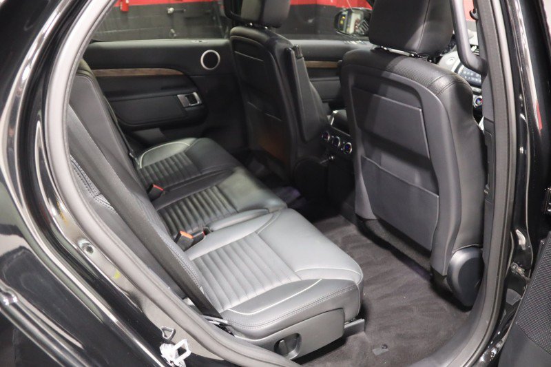 Used 2020 Land Rover Discovery HSE AWD/4WD image 49
