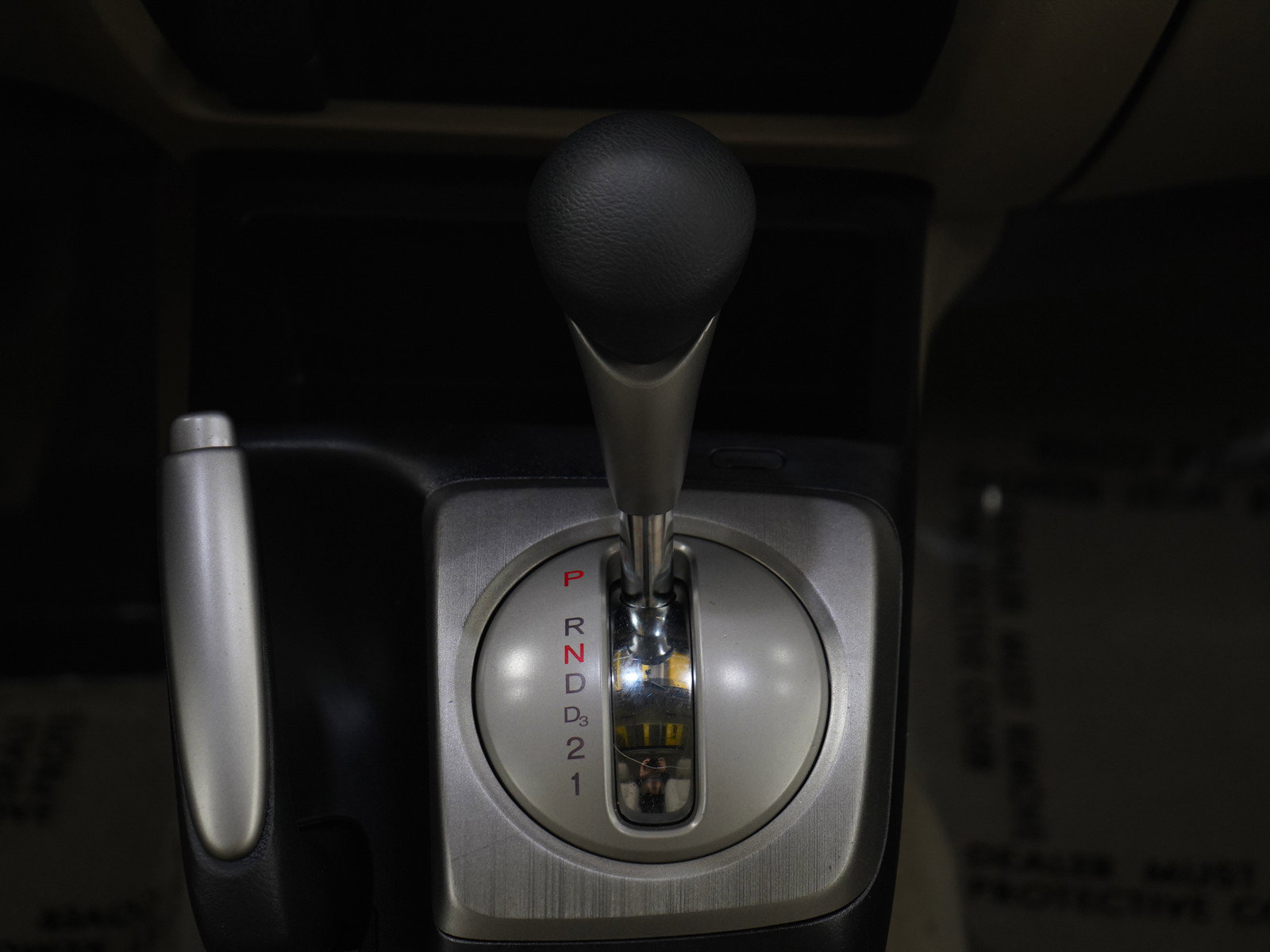 Used 2010 Honda Civic EX image 16