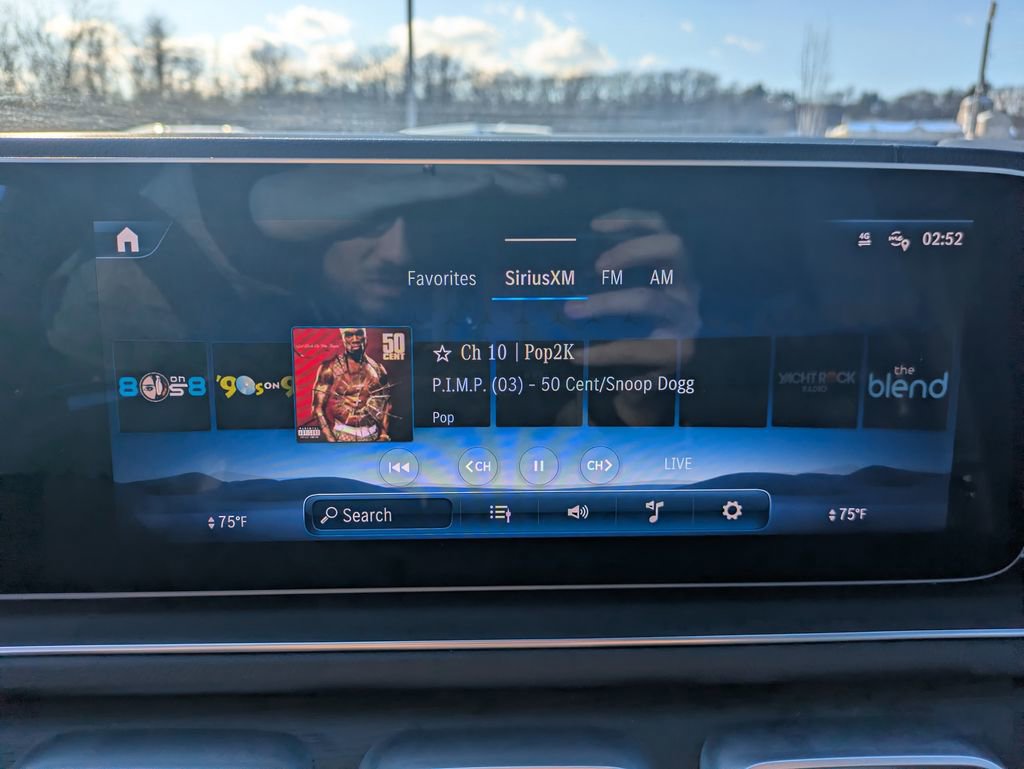 Used 2024 Mercedes-Benz GLE 350 4MATIC image 22