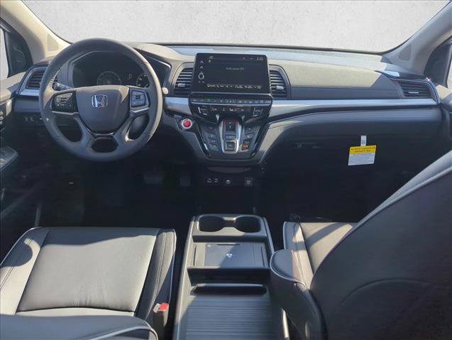 New 2026 Honda Odyssey Touring image 18