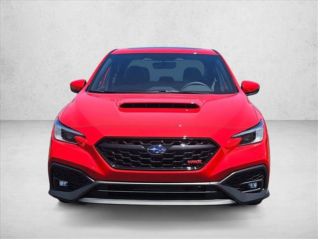 New 2026 Subaru WRX Limited w/ Accessory Package #2 AWD/4WD image 5