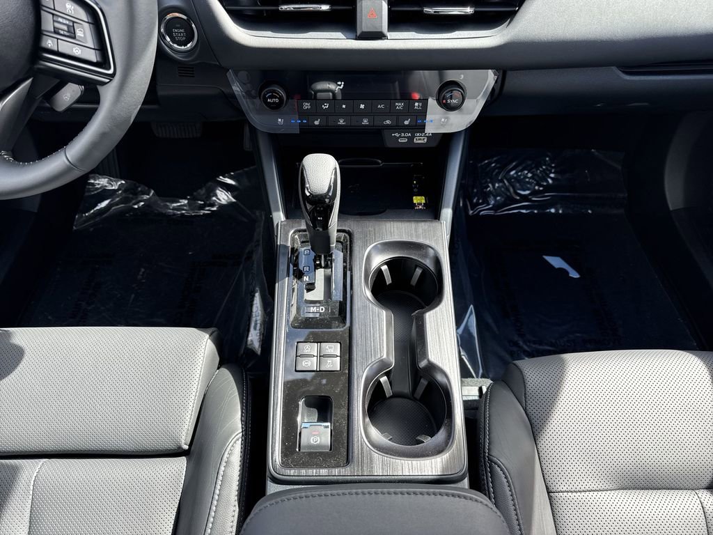 New 2026 Subaru Outback Touring XT image 22