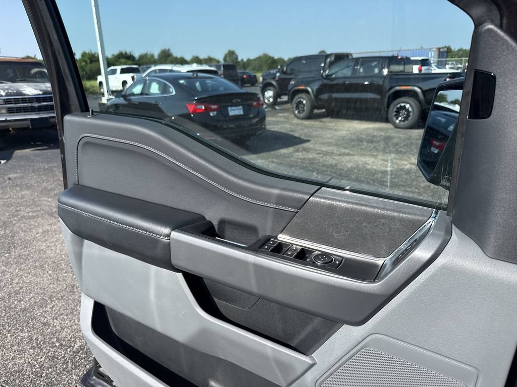 Used 2024 Ford F150 XLT w/ Equipment Group 302A MID AWD/4WD image 29