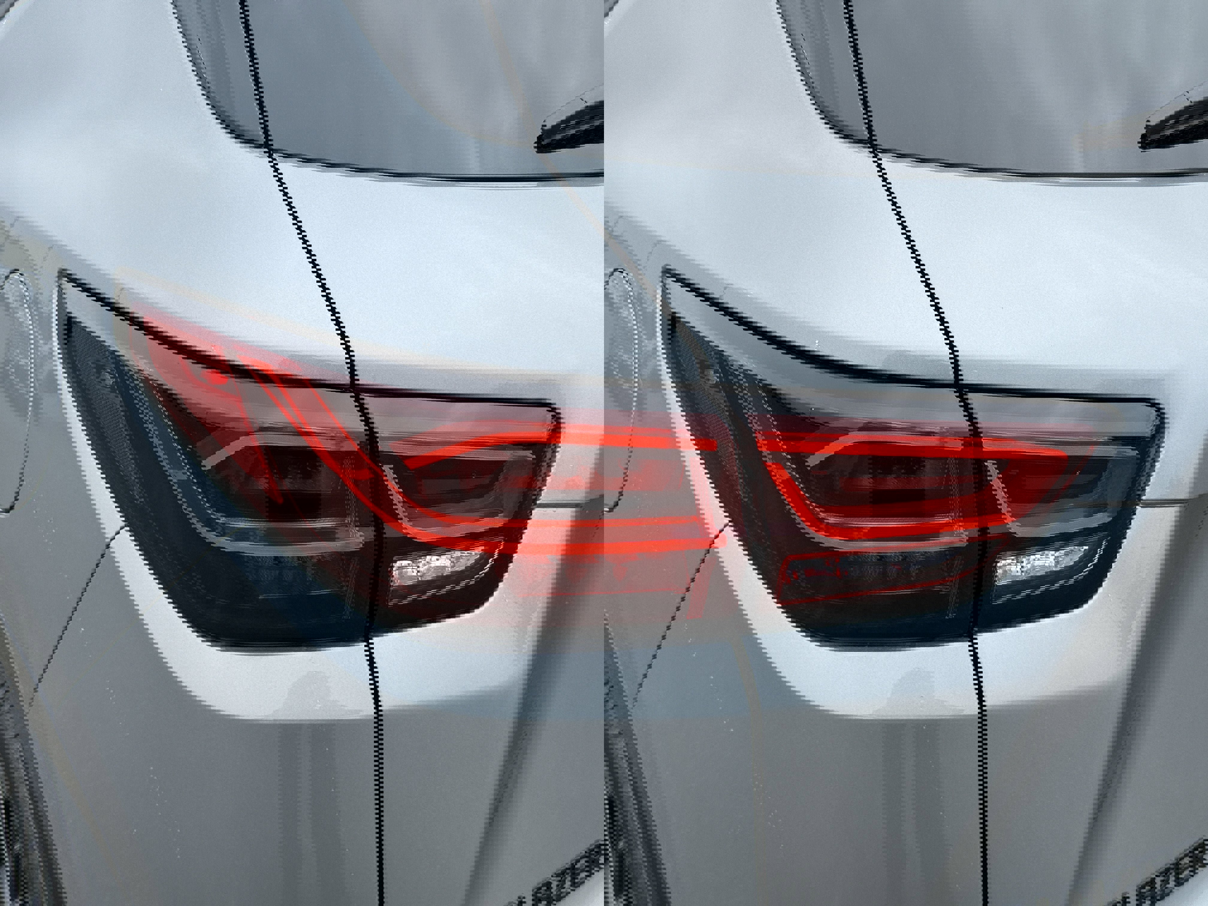 New 2026 Chevrolet Blazer RS w/ LPO, Floor Liner Package AWD/4WD image 36