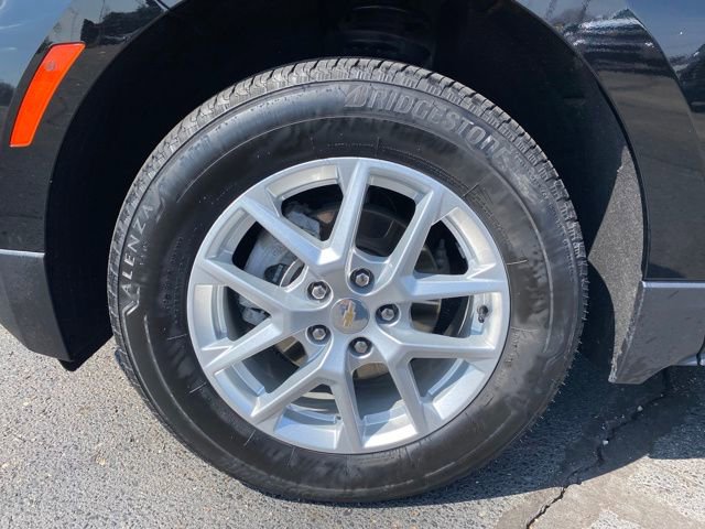 Certified 2024 Chevrolet Equinox LT w/ LPO, Floor Liner Package image 22