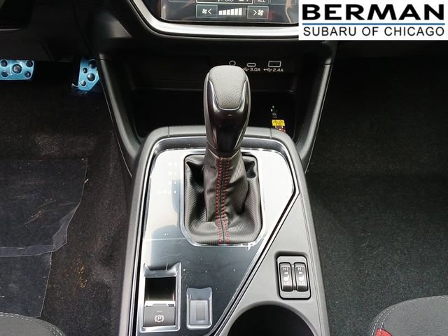 New 2026 Subaru Impreza RS image 14