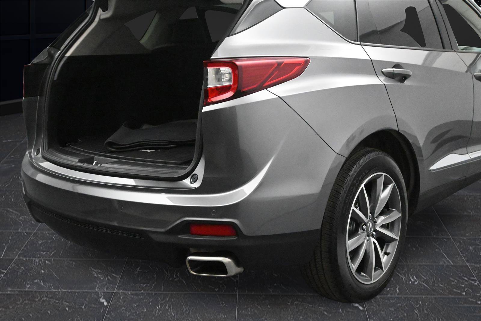 Certified 2024 Acura RDX SH-AWD w/ Technology Package image 22