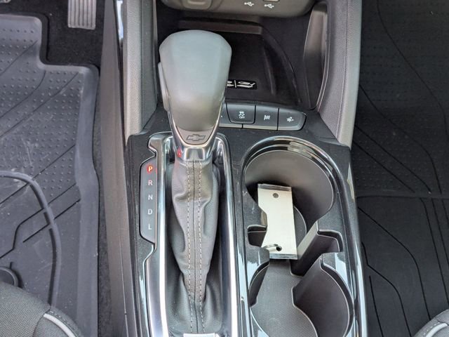 New 2025 Chevrolet TrailBlazer LT w/ Convenience Package image 22