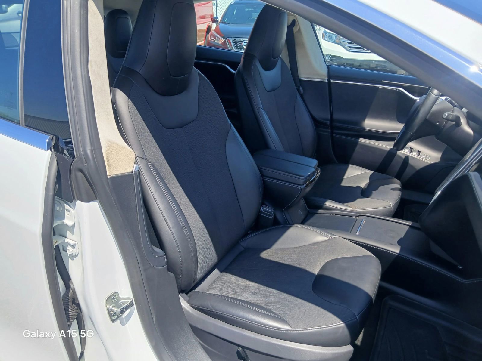 Used 2016 Tesla Model S 75 image 19