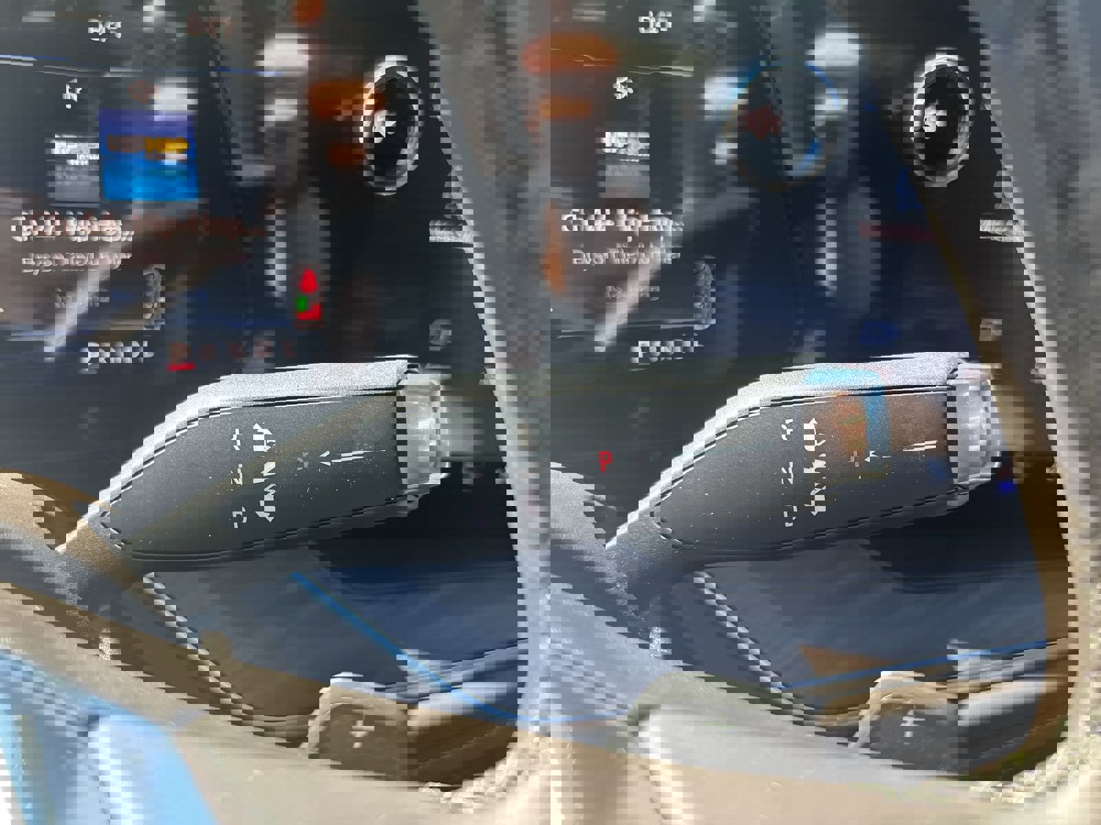 New 2026 Chevrolet Tahoe LT w/ Comfort Package image 22