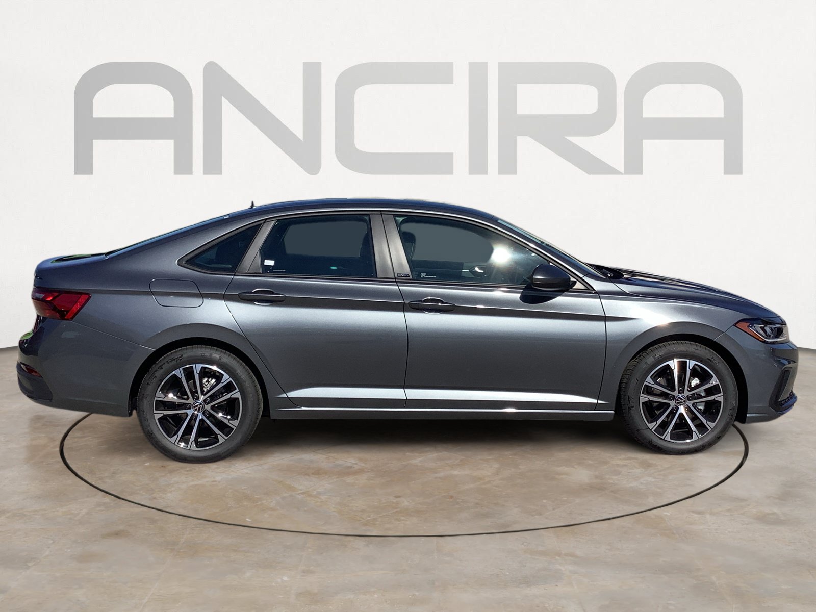 New 2026 Volkswagen Jetta Sport FWD image 9