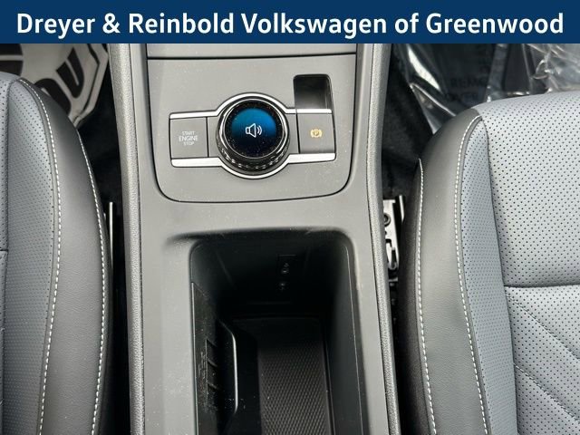 New 2026 Volkswagen Tiguan SE AWD/4WD image 18
