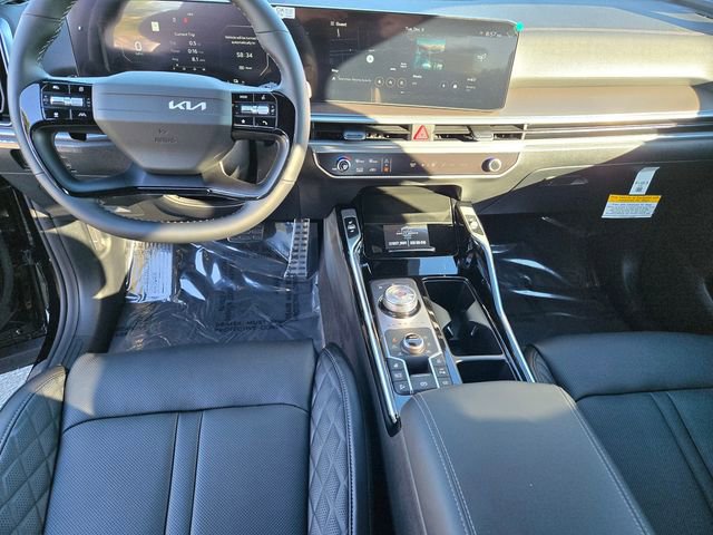 New 2026 Kia Sorento SX Prestige image 23