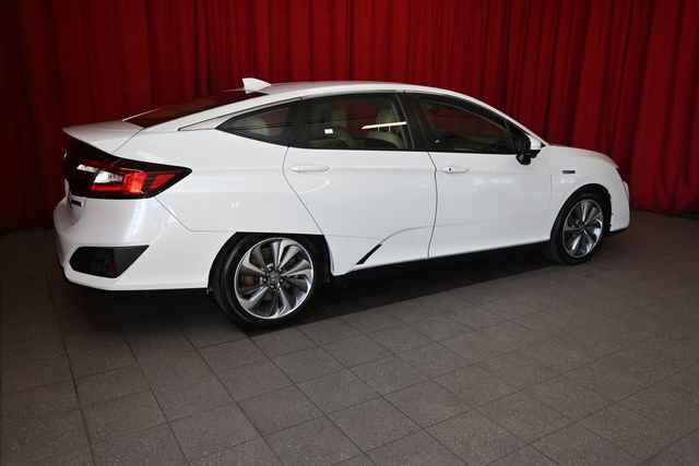 Used 2018 Honda Clarity Base image 10