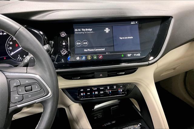 Used 2023 Buick Envision Avenir AWD/4WD image 5