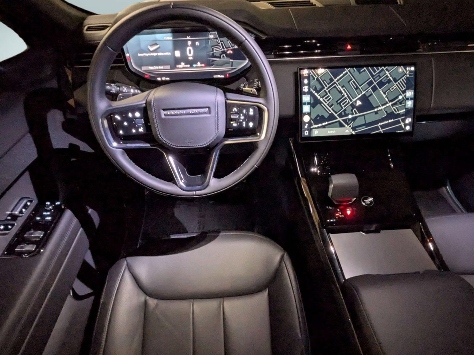 New 2026 Land Rover Range Rover Sport SE AWD/4WD image 54