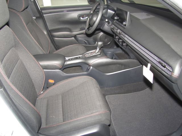 Certified 2024 Honda HR-V Sport image 18