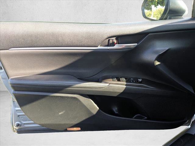 Certified 2023 Toyota Camry XSE image 13