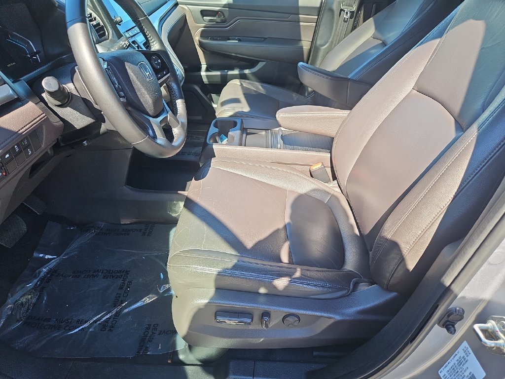Certified 2019 Honda Odyssey EX-L image 30