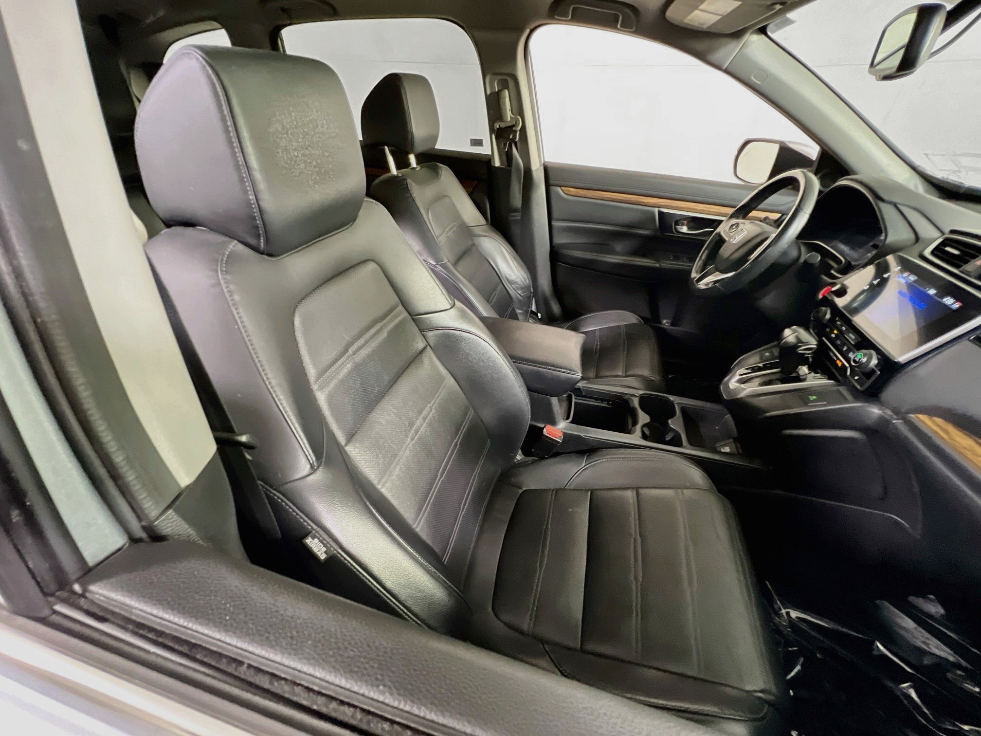 Used 2019 Honda CR-V EX-L image 27