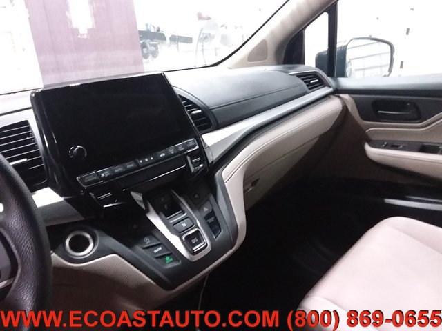 Used 2020 Honda Odyssey EX image 12