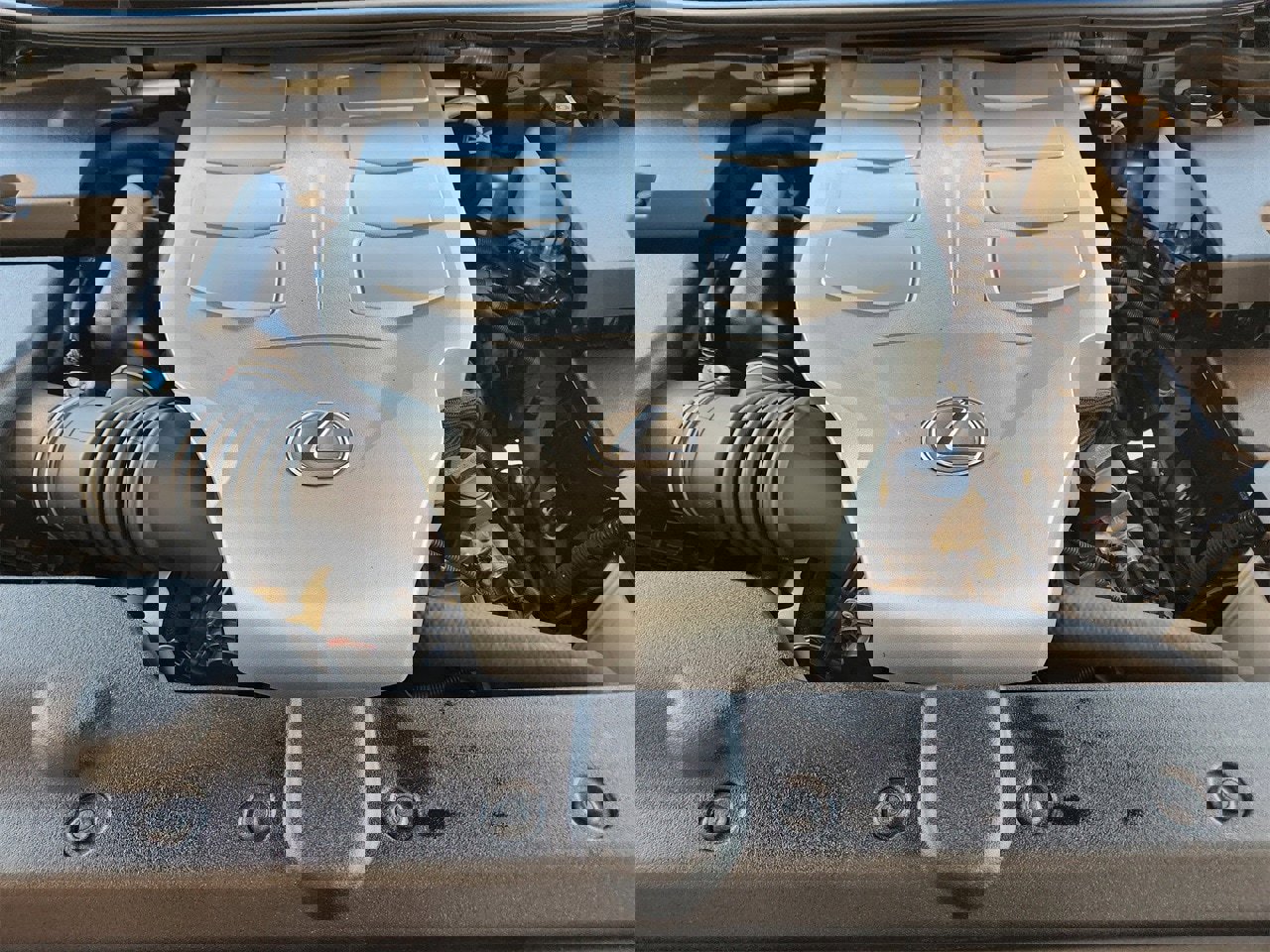 Used 2023 Lexus GX 460 Premium image 32