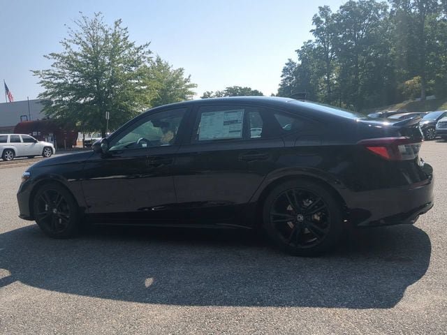New 2026 Honda Civic Si image 6
