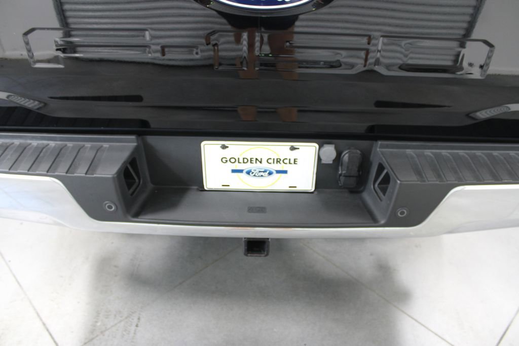 Used 2024 Ford F150 XLT w/ Mobile Office Package image 16