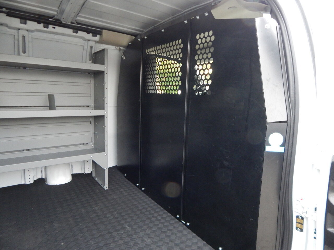 Used 2024 Chevrolet Express 2500 w/ Driver Convenience Package image 16