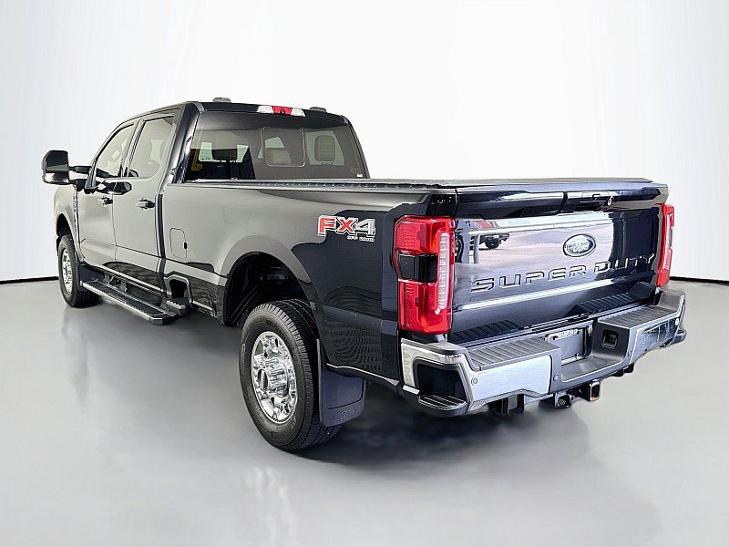 Used 2024 Ford F350 Lariat AWD/4WD image 5