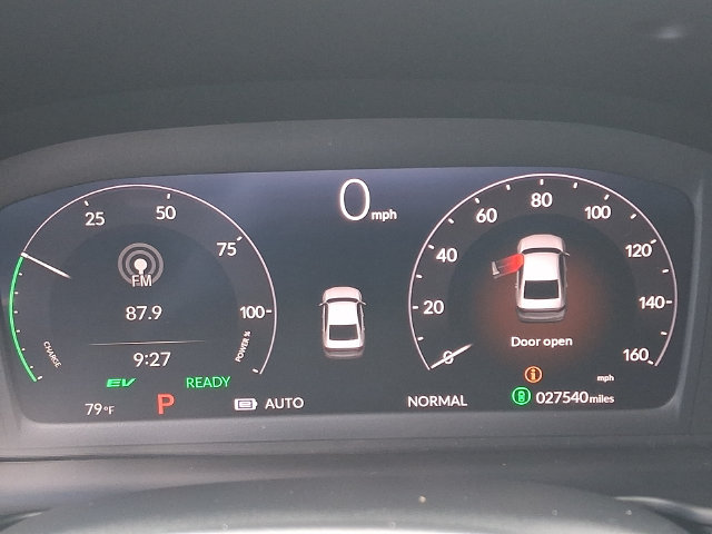 Certified 2024 Honda Accord Sport image 20