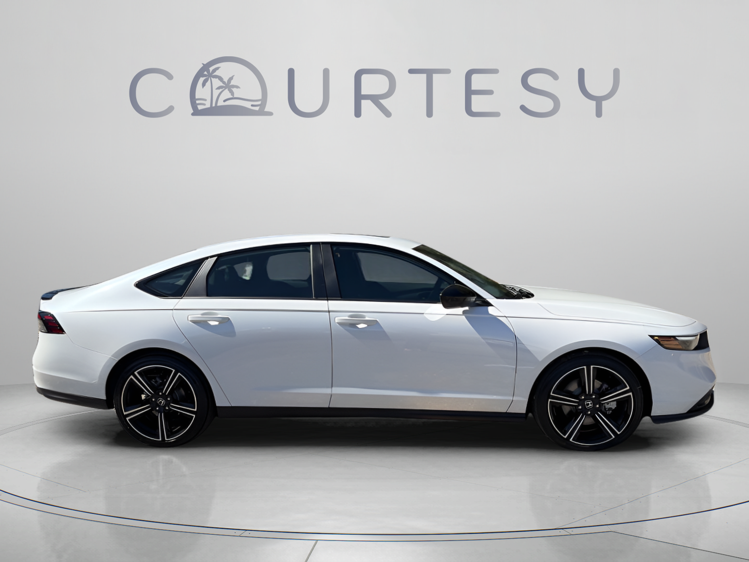 New 2026 Honda Accord Sport image 7