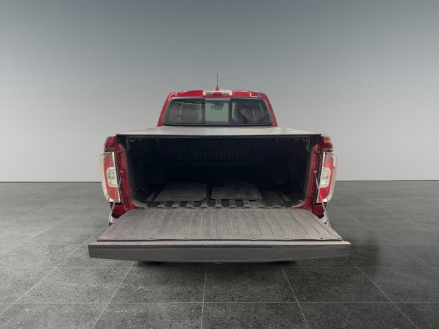Used 2018 GMC Canyon Denali AWD/4WD image 15