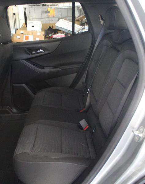 New 2026 Chevrolet Equinox LT w/ Midnight Edition image 20